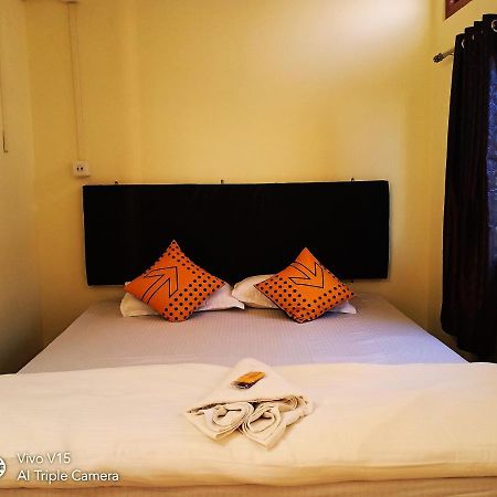 Hotel Executive Bongaigaon Buitenkant foto