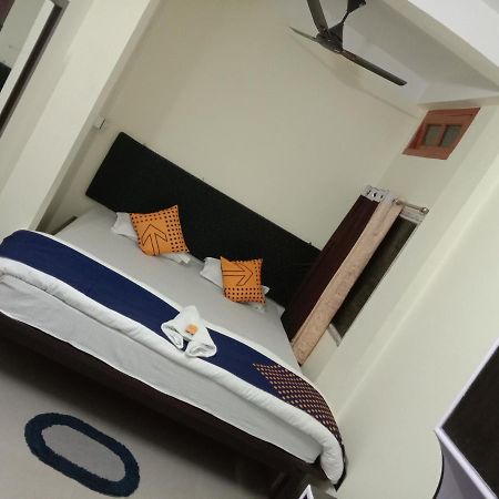 Hotel Executive Bongaigaon Buitenkant foto