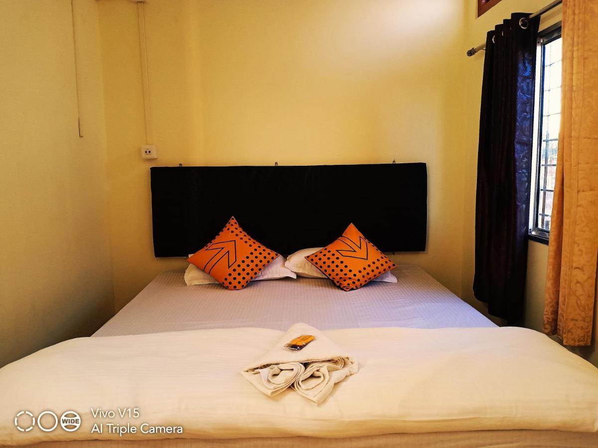 Hotel Executive Bongaigaon Buitenkant foto