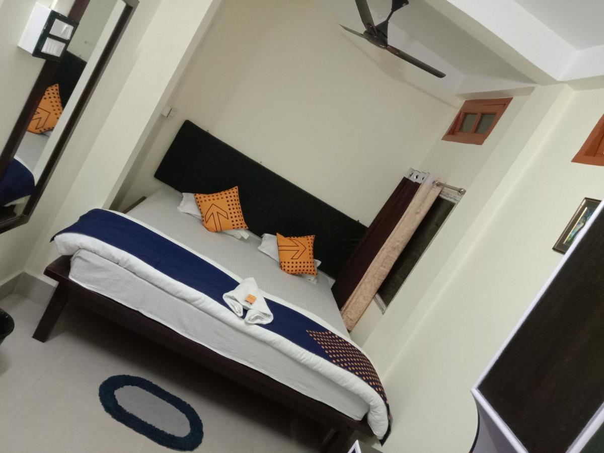 Hotel Executive Bongaigaon Buitenkant foto