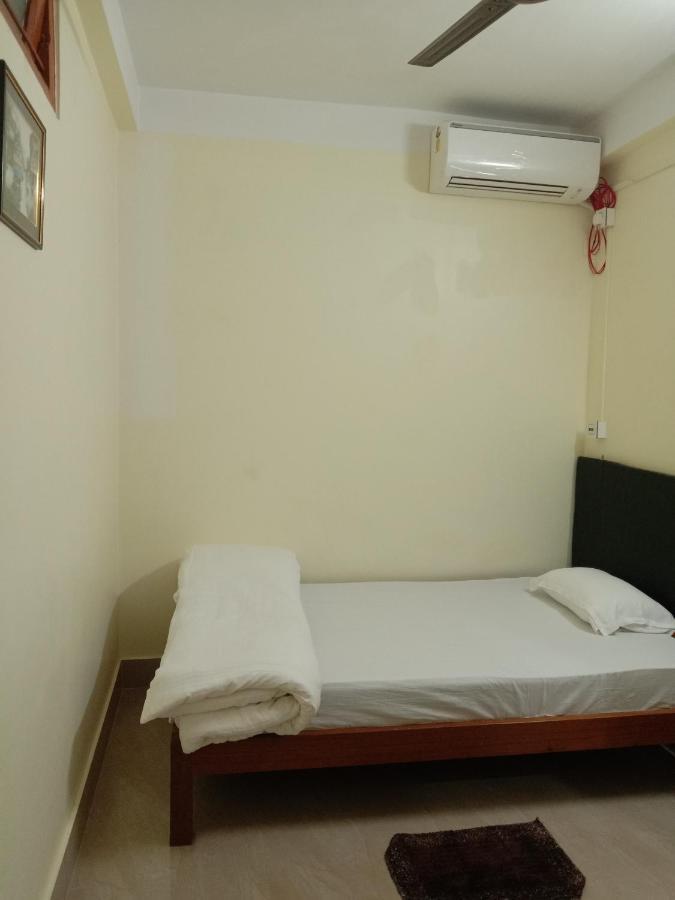 Hotel Executive Bongaigaon Buitenkant foto