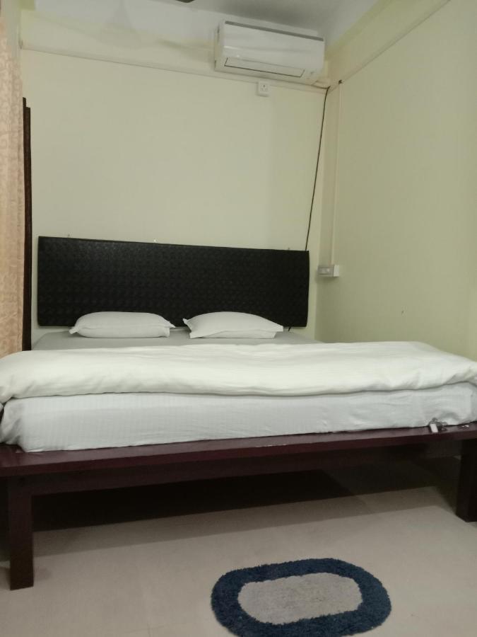 Hotel Executive Bongaigaon Buitenkant foto
